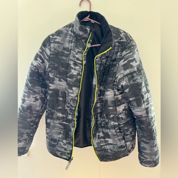 Other - Boys jacket sz XXL